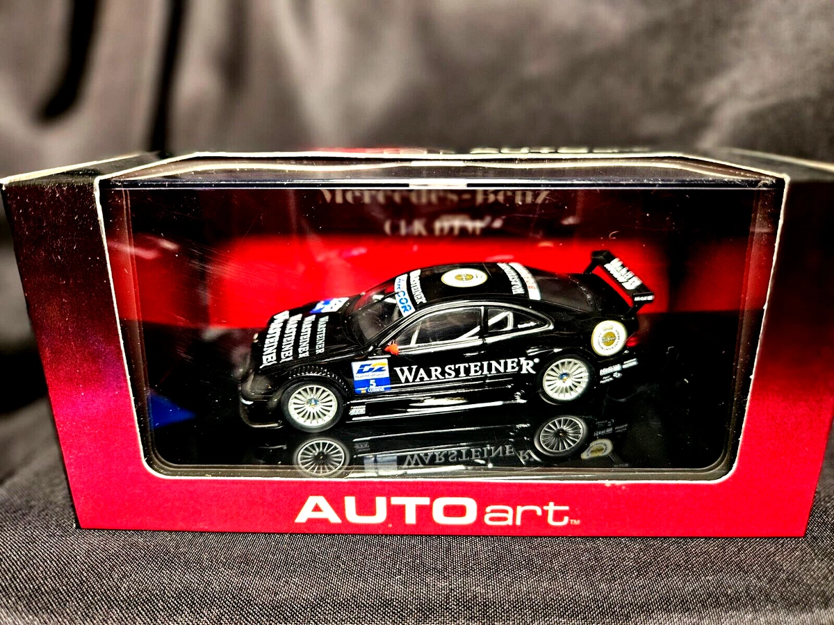 AUTOart Mercedes-Benz 1:43 Diecast Cars, Trucks & Vans for sale | eBay
