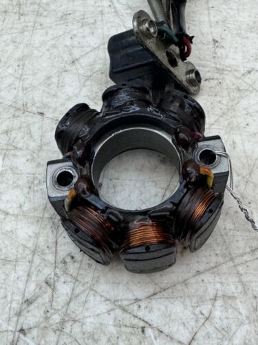2009 2010 Kawasaki KX250F Stator Generator Magneto KX 250F 21003-0091 - Bild 2 von 13