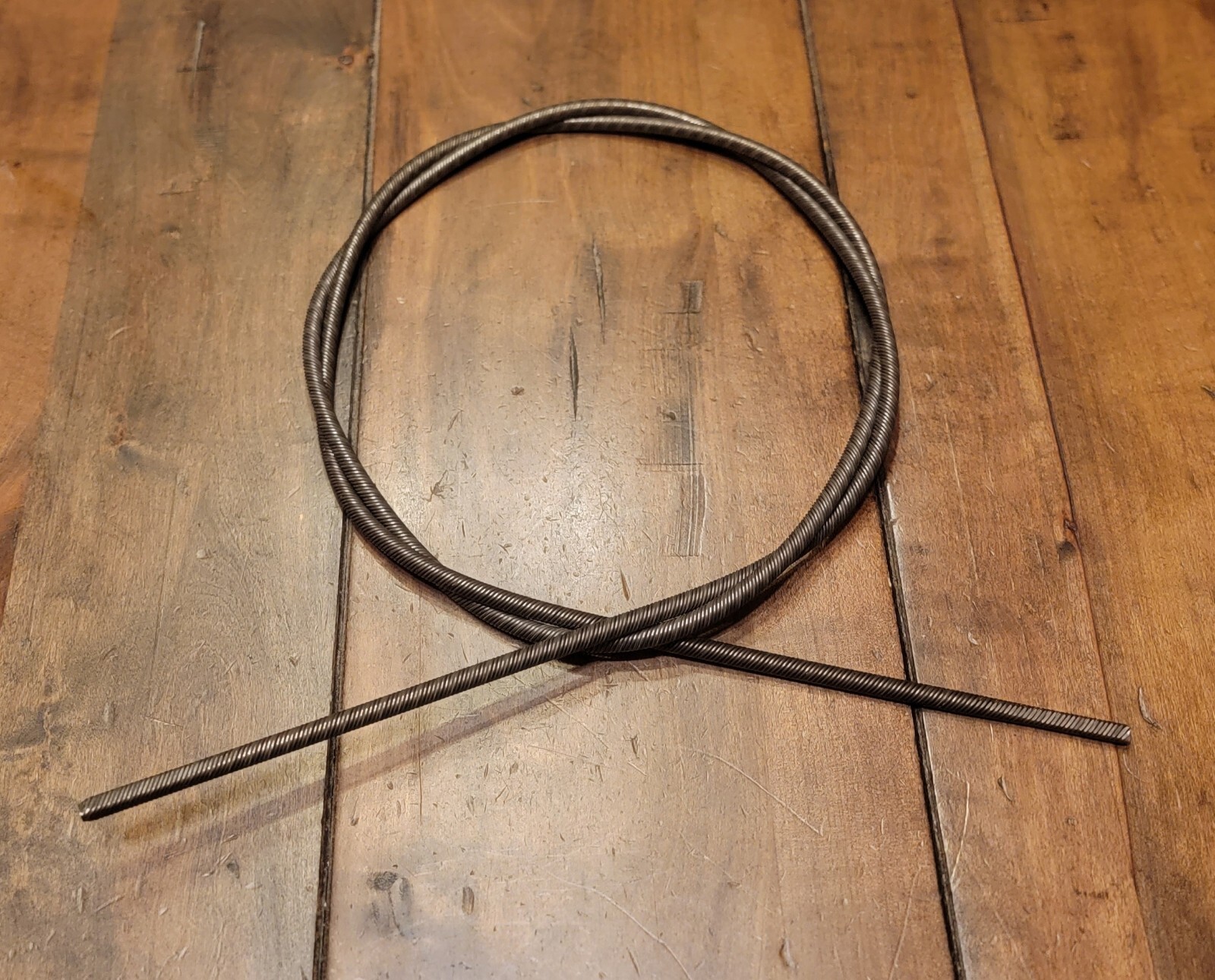 NEW Genuine ECHO Flexible Drive Shaft SRM2620 SRM225 SRM3020