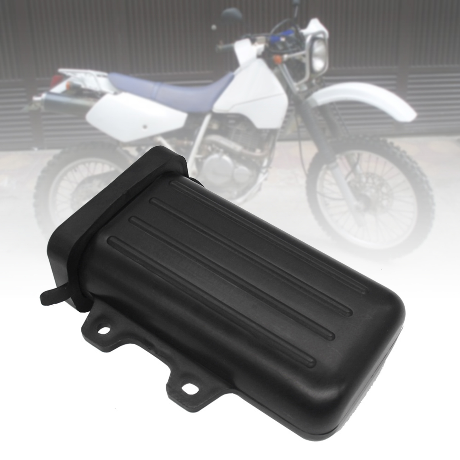 Motorcycle Tool Box Professional Motorcycle Accessories Tool Tube Box