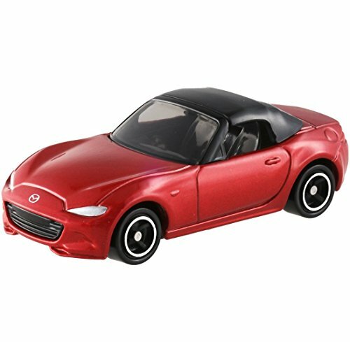 ミニカー TOMICA LIMITED EUNOS ROADSTER Green s-l400.jpg