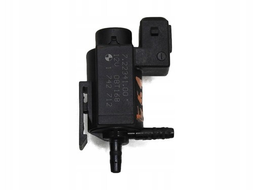 VAKUUMVENTIL BMW E60 E61 2.5i 1742712 / RA 37126