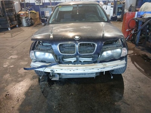 6796236 felge für BMW SERIE 3 BERLINA (E46) 320D 1998 1148219 - Picture 7 of 10