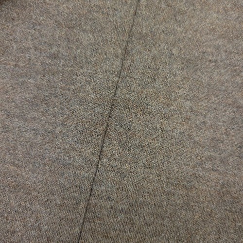 $1675 Boglioli Melange Wool Jersey Slim Fit Taupe K Jacket Mens US 38R (IT 48R) - Picture 5 of 16