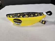 Bananagrams Party Edition Anagram Word Tile Game - All Pieces - Rules Inside