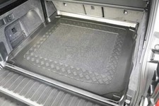 Kofferraumwanne Laderaummatte für BMW X5 G05 ab 2018- Antirutsch