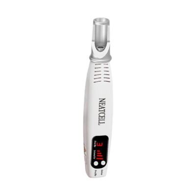 Red/Blue Light Picosecond Laser Pen Freckle Mole Tattoo Pigment Removal 9 Gears