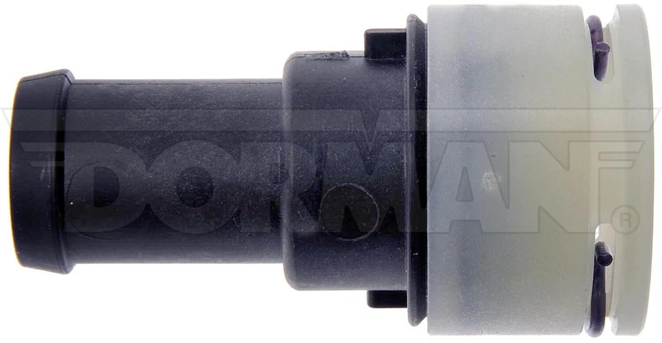 Conector de manguera de calefacción Dorman HVAC para Chevrolet Colorado 2008-2012 2009 2010 Foto 4 de 4