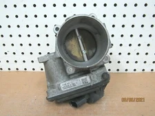 2007 2008 2009 2010 Ford Edge Throttle Body Assembly THB 7T4EEC OEM