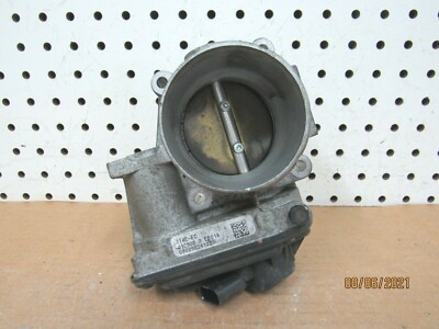 2007 2008 2009 2010 Ford Edge Throttle Body Assembly THB 7T4EEC OEM