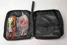 Extech Instruments Large Carrying Case W/Test Lead Kit 13930