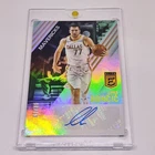 2020-21 Panini Donruss Elite Signatures Auto LUKA DONCIC /25!!