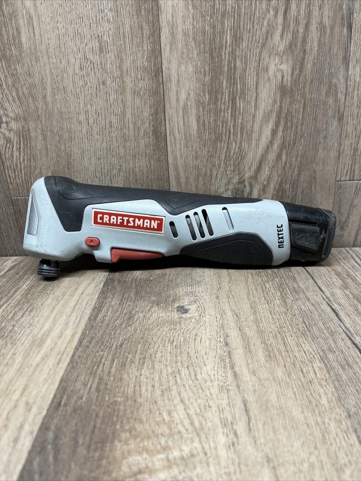 Craftsman 320.17562 Nextec 12V Cordless Right Angle Impact Driver