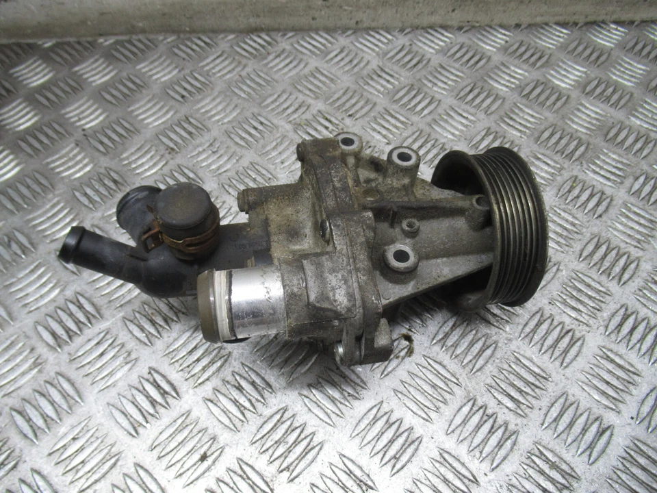 2019 FORD RANGER P375 4x4 DCB 3.2TDCI AUTO MK3 4DRS WATER PUMP (SA2S) REF20210 - Image 4 of 4