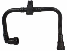 OEM NEW 15-24 Ford F150 Fuel Tank Pressure FTP Sensor & Tube W/ Standard Tank