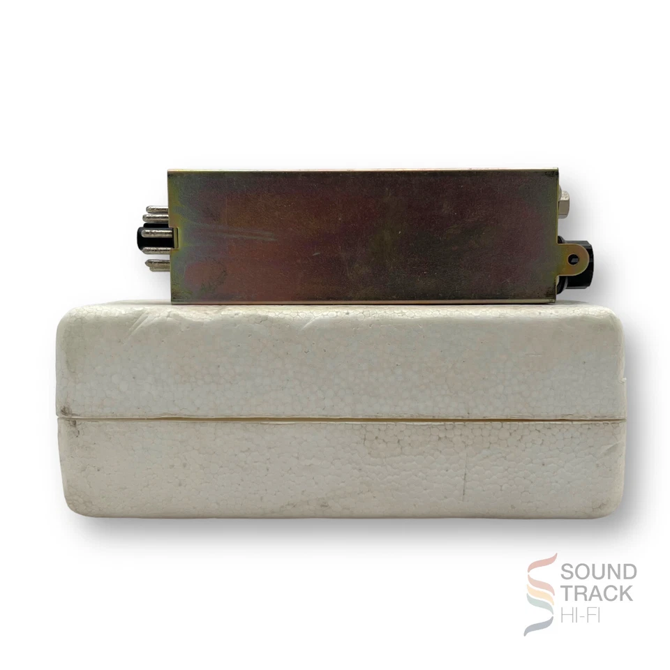 Altec Lansing Type 12912 Equalizer - Image 3 of 4