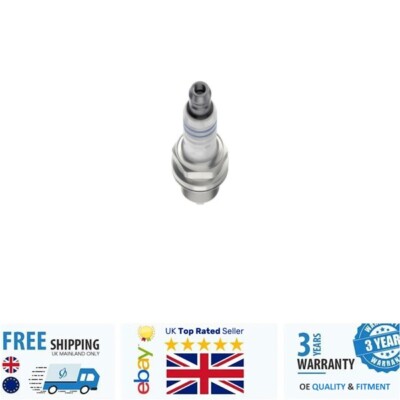 Spark Plug 0242240593 for Zhongxing (zx Auto) LANDMARK VW POLO