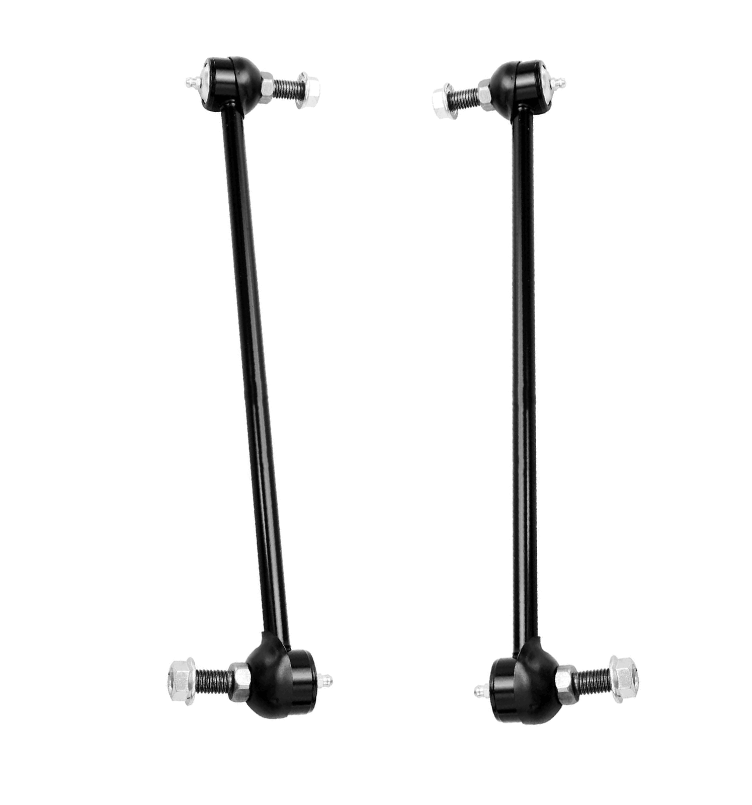 2X Front Stabilizer Sway Bar Links for 0716 GMC Acadia Outlook Enclave