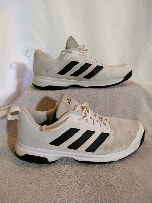 Adidas Mens Game Spec White Athletic Shoes, Size: 12 #MT41+11 | eBay