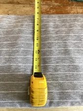 Polartec® heaver weight fleece fabric pinstripe yby the yard stock TTT