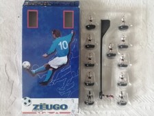 SUBBUTEO ZEUGO - BOAVISTA - REF. 5