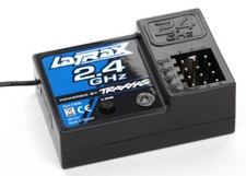 TRAXXAS 3046 Micro Ricevente LATRAX 2,4GHZ 3CH