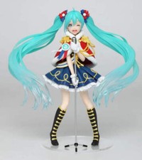 Vocaloid Hatsune Miku Winter Live Ver. Figure