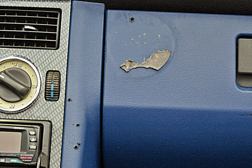 BCB GmbH Innenraum Reparatur System "all in one" - Bild 2 von 12