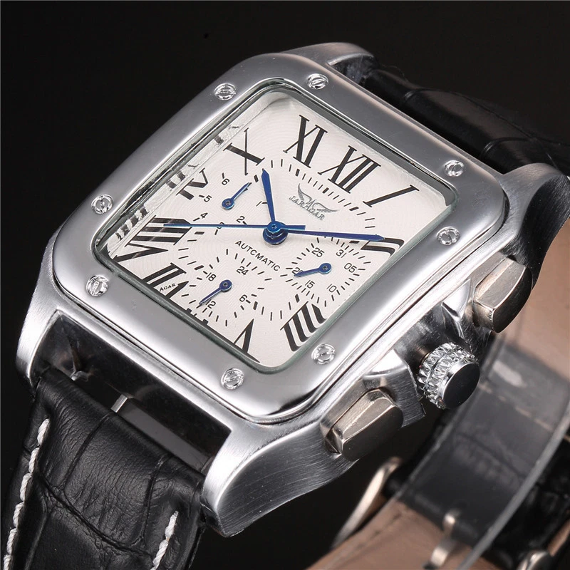 Montre retro homme new arrivals