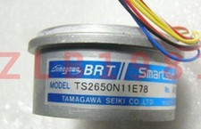 ONE USED Tamagawa TS2650N11E78 Encoder In Good Condition
