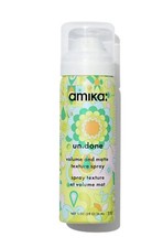Amika Un.Done Volume and Matte Texture Spray - 1 oz Travel Size - New