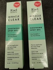 Miracle Clear Spot Gel Blemishes 2/ 40