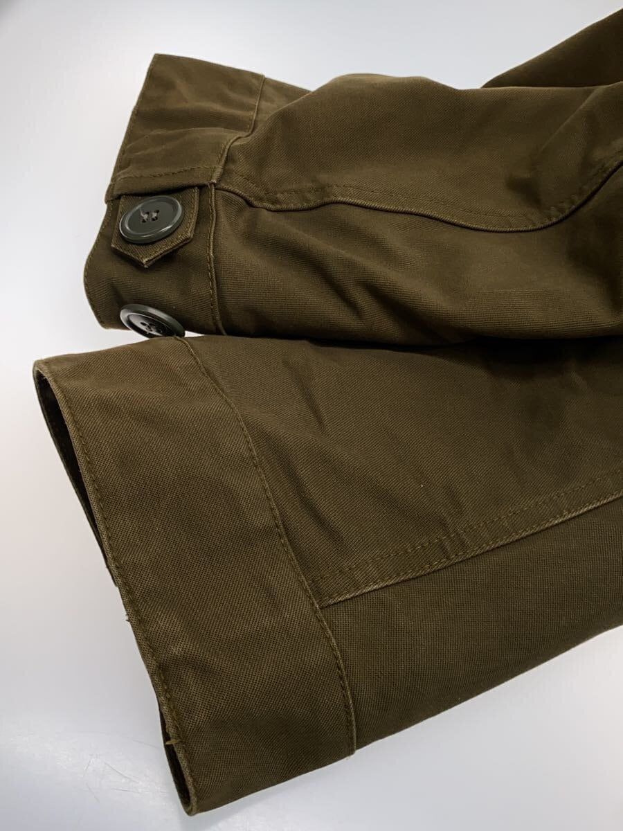 BEAMS / ミリタリージャケット/L/コットン/KHK/無地/2319-1099-656 BEAMS Military Jacket L in Plain Cotton Khaki 2319-1099-656 | eBay