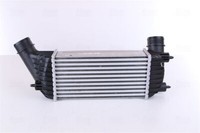 Nissens 96609 LadeluftküHler FüR CitroËN Fiat Lancia Peugeot Toyota