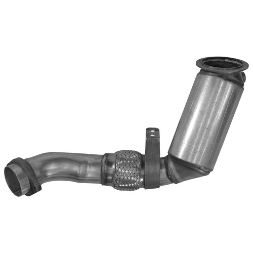 Direct Fit Catalytic Converter For BMW 750i 550i 750Li 650i xDrive 550