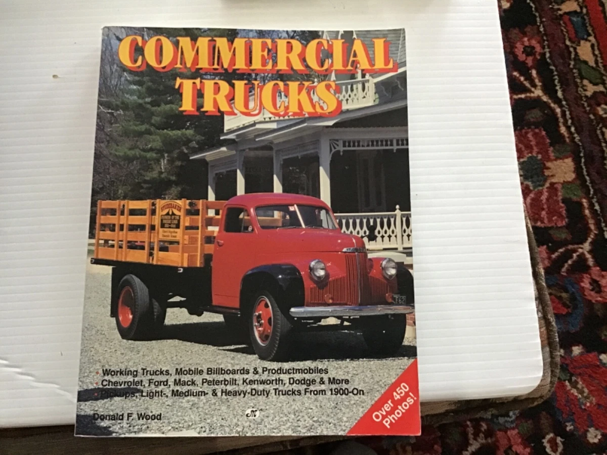 Ebay Commercial Trucks Semi Trucks