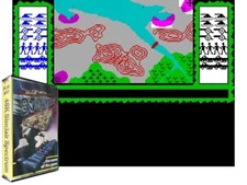 Sinclair ZX Spectrum 48K Game - STONKERS - Imagine - Tested & Working - Classic