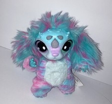 Magic Mixies Magical Misting Interactive Pet Plush Doll Lights Sound