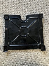 Bottom Plate for 1930 Royal 10 Typewriter Antique Original Replacement Part thumbnail