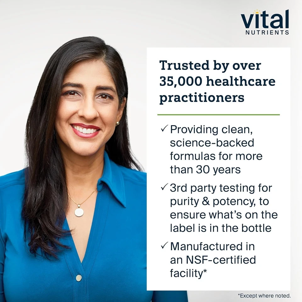 Prebióticos y probióticos Hyperbiotics Vital Nutrients Pro-15 para mujeres y hombres Foto 3 de 4