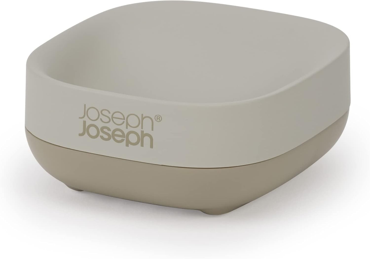 Fini le savon mou avec le porte-savon Joseph Joseph EasyStore mat drainant