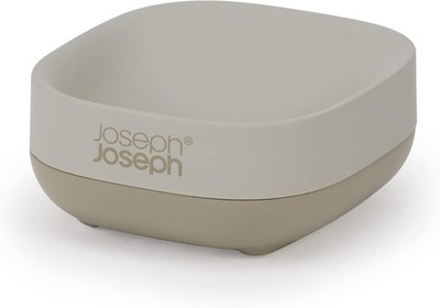 Joseph Joseph EasyStore Seifenschale, matt