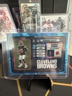 2025 Optic Shedeur Sanders Ice (Raw)