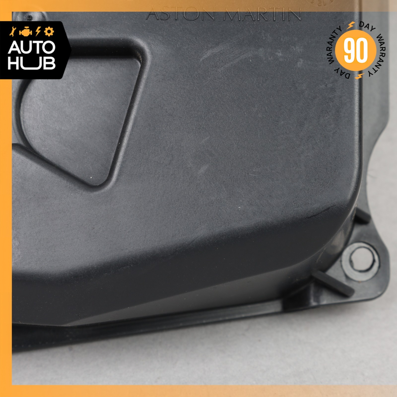 05-18 Aston Martin DB9 Bang & Olufsen Front Left Door Speaker Loudspeeker OEM