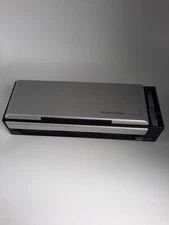 Fujitsu ScanSnap S1300i  Document Scanner-(No Power Cord)-TESTED