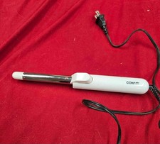 Conair Curls N' Curls 5/8-Inch Curling Iron, 5/8-inch barrel produces tight curl