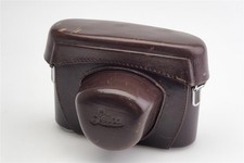 Leitz Leica M2 M3 Everready Case 3/8" 78423