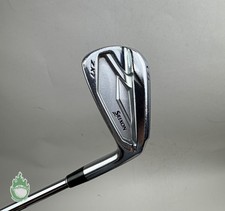 Used Right Handed Srixon ZX7 Forged 8 Iron Extra Stiff Flex Steel Golf Club