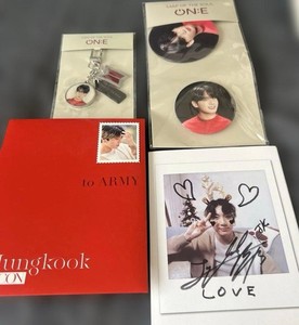 Jungkook Dicon | eBay