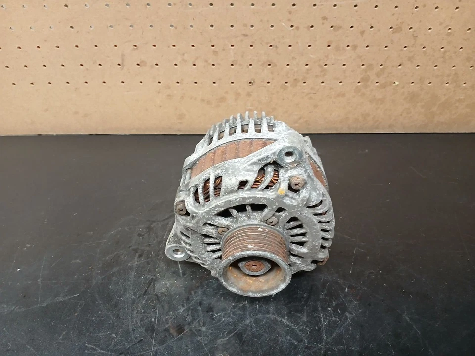 10 11 12 13 INFINITI G37 ALTERNADOR OEM 231003FY1A Foto 2 de 4